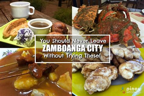TOP 10 BEST Restaurants in Zamboanga City .